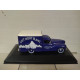 PEUGEOT 203 FOURGONNETTE LAIT MONT BLANC 1:43 ALTAYA IXO CAJA NO ORIGINAL