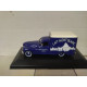 PEUGEOT 203 FOURGONNETTE LAIT MONT BLANC 1:43 ALTAYA IXO CAJA NO ORIGINAL