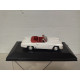 MERCEDES-BENZ W121 BII 190SL 1955 WHITE 1:43 ALTAYA IXO CAJA NO ORIGINAL