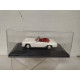 MERCEDES-BENZ W121 BII 190SL 1955 WHITE 1:43 ALTAYA IXO CAJA NO ORIGINAL