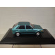 MAZDA 323 1984 HB 1.3 COLOMBIA 1:43 LUPPA IXO CAJA NO ORIGINAL