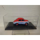 RENAULT 4CV CINZANO FURGONETAS ANTAÑO 1:43 ALTAYA IXO CAJA NO ORIGINAL