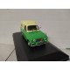 RENAULT 4 FURGONETA INTERFLORA 1:43 EAGLEMOSS IXO CAJA NO ORIGINAL