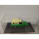 RENAULT 4 FURGONETA INTERFLORA 1:43 EAGLEMOSS IXO CAJA NO ORIGINAL