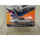 CHEVROLET NOVA 1970 SS 2/5 FAST & FURIOUS 1:64 HOT WHEELS