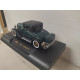 HUDSON 1930 GREEN 1:32 SIGNATURE MODELS NO BOX