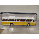 PEGASO 5023 CL AYATS 1973 AUTOBUS EMT MADRID 1:43 SALVAT IXO OPEN BOX