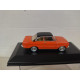 OPEL KADETT A 1:43 EAGLEMOSS IXO CAJA NO ORIGINAL DEFECT/NO RETRO