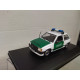 OPEL CORSA A POLIZEI 1:43 EAGLEMOSS IXO CAJA NO ORIGINAL