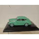 OPEL KAPITAN 1938-40 GREEN 1:43 EAGLEMOSS IXO CAJA NO ORIGINAL DEFECT