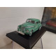 OPEL KAPITAN 1938-40 GREEN 1:43 EAGLEMOSS IXO CAJA NO ORIGINAL DEFECT