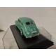 OPEL KAPITAN 1938-40 GREEN 1:43 EAGLEMOSS IXO CAJA NO ORIGINAL DEFECT