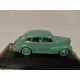 OPEL KAPITAN 1938-40 GREEN 1:43 EAGLEMOSS IXO CAJA NO ORIGINAL DEFECT