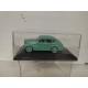 OPEL KAPITAN 1938-40 GREEN 1:43 EAGLEMOSS IXO CAJA NO ORIGINAL DEFECT