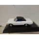 OPEL REKORD A CABRIOLET 1:43 EAGLEMOSS IXO CAJA NO ORIGINAL