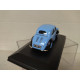 MERCEDES-BENZ W28 170H 1938 BLUE 1:43 ALTAYA IXO CAJA NO ORIGINAL