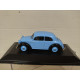 MERCEDES-BENZ W28 170H 1938 BLUE 1:43 ALTAYA IXO CAJA NO ORIGINAL