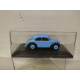 MERCEDES-BENZ W28 170H 1938 BLUE 1:43 ALTAYA IXO CAJA NO ORIGINAL