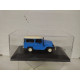 TOYOTA LAND CRUISER FJ-40 1975 COLOMBIA 1:43 LUPPA IXO CAJA NO ORIGINAL