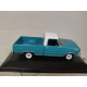 FORD F-100 1978 PICKUP COLOMBIA 1:43 LUPPA IXO CAJA NO ORIGINAL