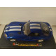 DODGE VIPER 1996 GTS COUPE 1:24 BBURAGO NO BOX