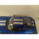 DODGE VIPER 1996 GTS COUPE 1:24 BBURAGO NO BOX