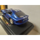 DODGE VIPER 1996 GTS COUPE 1:24 BBURAGO NO BOX