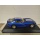 DODGE VIPER 1996 GTS COUPE 1:24 BBURAGO NO BOX