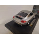 PORSCHE 911 CARRERA SILVER 1:24 BBURAGO NO BOX