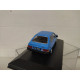 VOLVO 343 BLUE 1:43 ALTAYA IXO CAJA NO ORIGINAL