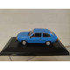 VOLVO 343 BLUE 1:43 ALTAYA IXO CAJA NO ORIGINAL