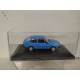 VOLVO 343 BLUE 1:43 ALTAYA IXO CAJA NO ORIGINAL