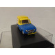 RENAULT 4 FOURGONNETTE DARTY 1:43 NOREV CAJA NO ORIGINAL/DEFECT