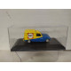 RENAULT 4 FOURGONNETTE DARTY 1:43 NOREV CAJA NO ORIGINAL/DEFECT