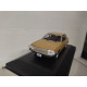 FORD DEL REY OURO 1982 1:43 DeAGOSTINI IXO CAJA NO ORIGINAL DEFECT/NO RETRO