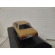 FORD DEL REY OURO 1982 1:43 DeAGOSTINI IXO CAJA NO ORIGINAL DEFECT/NO RETRO