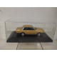 FORD DEL REY OURO 1982 1:43 DeAGOSTINI IXO CAJA NO ORIGINAL DEFECT/NO RETRO