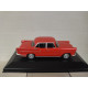 SIMCA CHAMBORD 1960 INESQUECIVEIS BRASIL 1:43 DeAGOSTINI IXO CAJA NO ORIGINAL