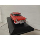 SIMCA CHAMBORD 1960 INESQUECIVEIS BRASIL 1:43 DeAGOSTINI IXO CAJA NO ORIGINAL