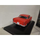 SIMCA CHAMBORD 1960 INESQUECIVEIS BRASIL 1:43 DeAGOSTINI IXO CAJA NO ORIGINAL