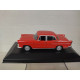 SIMCA CHAMBORD 1960 INESQUECIVEIS BRASIL 1:43 DeAGOSTINI IXO CAJA NO ORIGINAL