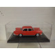 SIMCA CHAMBORD 1960 INESQUECIVEIS BRASIL 1:43 DeAGOSTINI IXO CAJA NO ORIGINAL