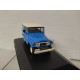 TOYOTA LAND CRUISER FJ-40 1975 COLOMBIA 1:43 IXO CAJA NO ORIGINAL DEFECT/NO RETRO