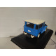 TOYOTA LAND CRUISER FJ-40 1975 COLOMBIA 1:43 IXO CAJA NO ORIGINAL DEFECT/NO RETRO