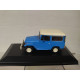 TOYOTA LAND CRUISER FJ-40 1975 COLOMBIA 1:43 IXO CAJA NO ORIGINAL DEFECT/NO RETRO