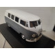 VOLKSWAGEN T1 KOMBI INESQUECIVEIS 1:43 IXO CAJA NO ORIGINAL DEFECT/NO RETRO