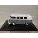 VOLKSWAGEN T1 KOMBI INESQUECIVEIS 1:43 IXO CAJA NO ORIGINAL DEFECT/NO RETRO