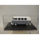 VOLKSWAGEN T1 KOMBI INESQUECIVEIS 1:43 IXO CAJA NO ORIGINAL DEFECT/NO RETRO