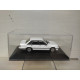 OPEL SENATOR A2 1983 MATRICULA ESPAÑA 1:43 ALTAYA IXO CAJA NO ORIGINAL