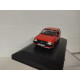 OPEL CORSA 1985 A NUESTROS QUERIDOS COCHES 1:43 ALTAYA IXO CAJA NO ORIGINAL